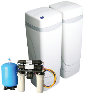 So Cal Purification - Hague Water Purification System