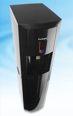 So Cal Purification - Purlogix Water Purifier