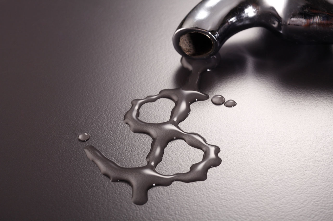 water purification image
